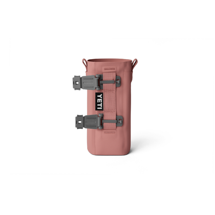 Yeti Rambler Bottle Sling Small [col:sandstone Pink]