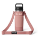 Yeti Rambler Bottle Sling Small [col:sandstone Pink]