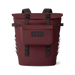 Yeti Sidekick Dry 3l Gear Case [col:wild Vine Red]