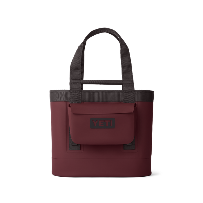 Yeti Sidekick Dry 3l Gear Case [col:wild Vine Red]