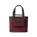 Yeti Sidekick Dry 3l Gear Case [col:wild Vine Red]