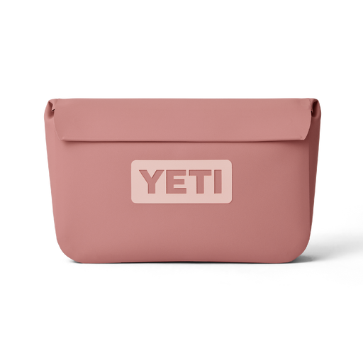 Yeti Sidekick Dry 3l Gear Case [col:sandstone Pink]