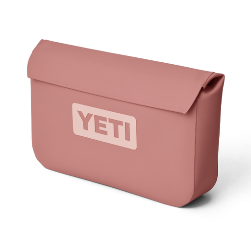 Yeti Sidekick Dry 3l Gear Case [col:sandstone Pink]