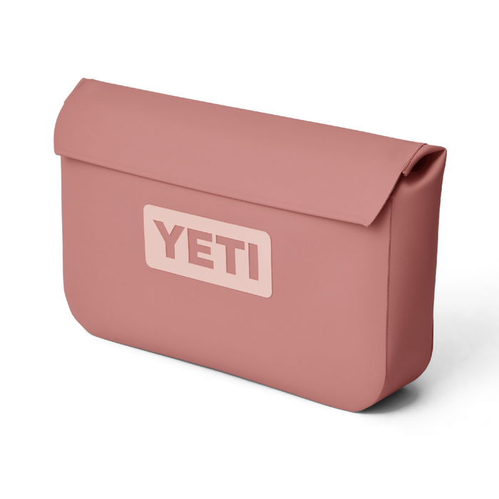 Yeti Sidekick Dry 3l Gear Case [col:sandstone Pink]