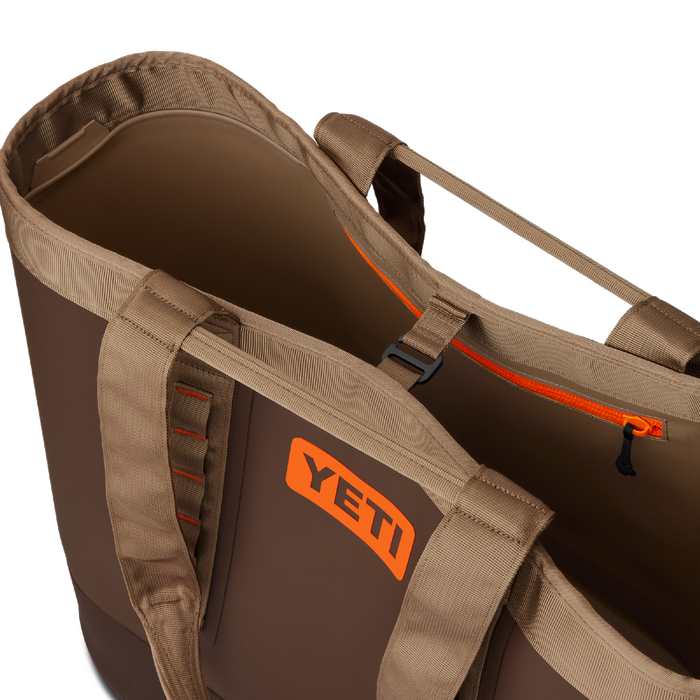 Yeti Camino Carryall 50 [col:wetlands Brown]