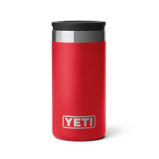 Yeti Shot Glasses & Case [col:rescue Red]