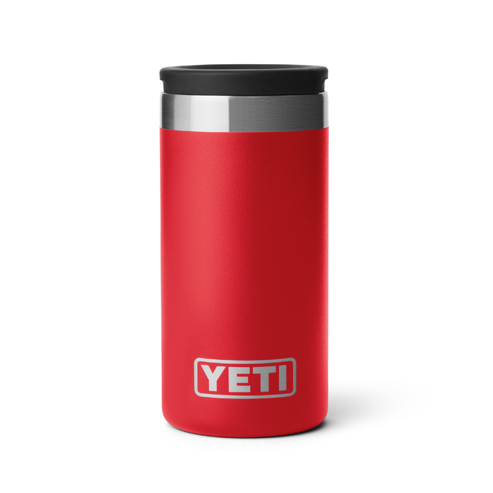 Yeti Shot Glasses & Case [col:rescue Red]