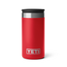 Yeti Shot Glasses & Case [col:rescue Red]