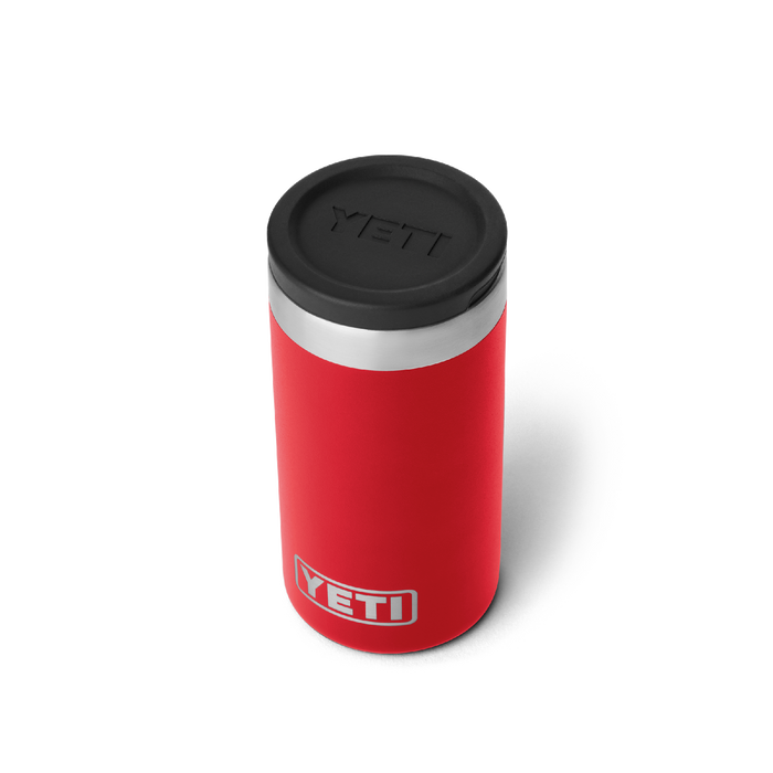 Yeti Shot Glasses & Case [col:rescue Red]