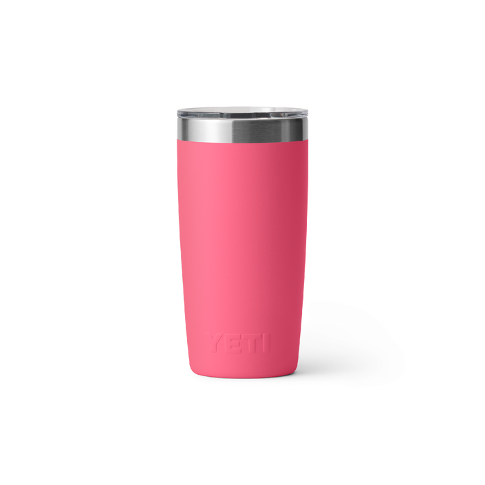 Yeti Rambler 10oz (296ml) Tumbler [col:tropical Pink]