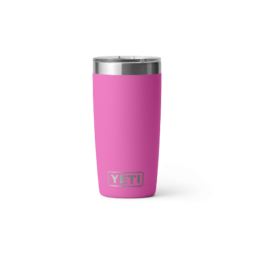 Yeti Rambler 10oz (296ml) Tumbler [col:wildflower Fuchsia]