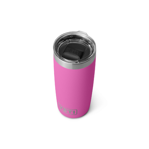 Yeti Rambler 10oz (296ml) Tumbler [col:wildflower Fuchsia]