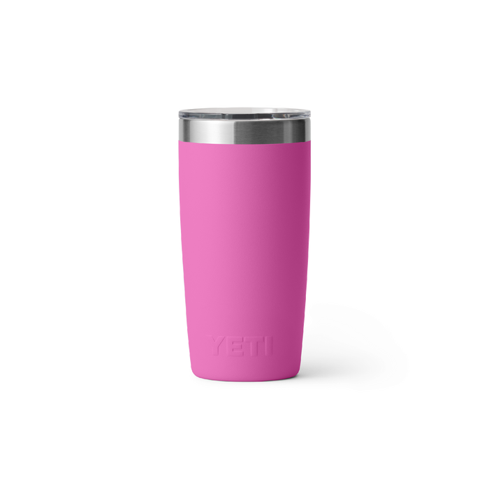 Yeti Rambler 10oz (296ml) Tumbler [col:wildflower Fuchsia]