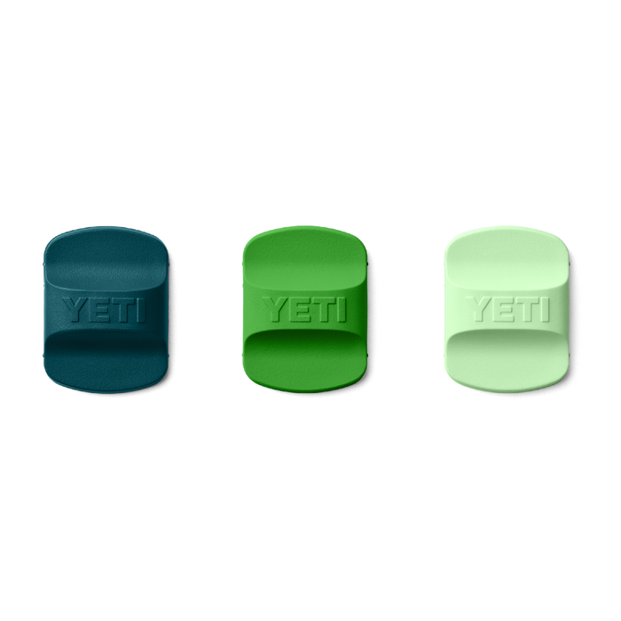 Yeti Rambler Magslider Colour Pack [col:canopy Green]