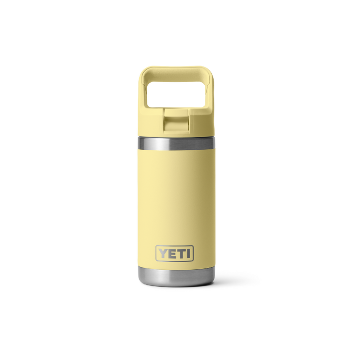 Yeti Ramlber Jnr 12oz (354ml) Kids Bottle [col:daybreak Yellow]