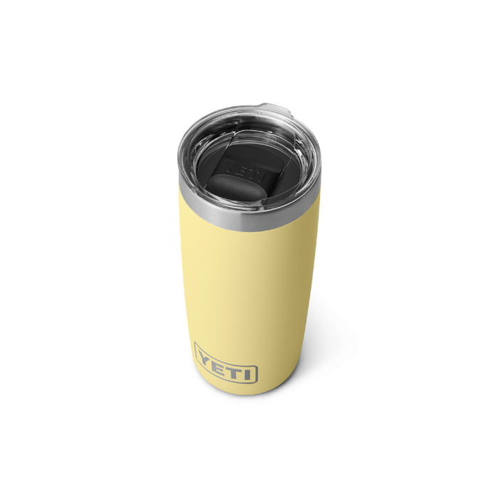 Yeti Rambler 10oz (296ml) Tumbler [col:daybreak Yellow]