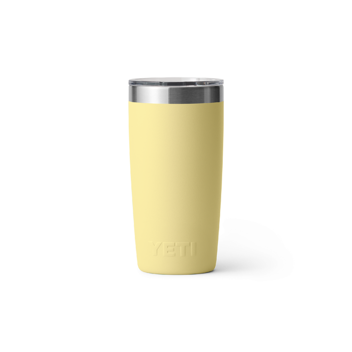 Yeti Rambler 10oz (296ml) Tumbler [col:daybreak Yellow]