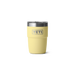 Yeti Rambler 8oz (236ml) Stackable Cup [col:daybreak Yellow]