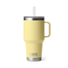 Yeti Rambler 35oz (1l) Straw Mug [col:daybreak Yellow]