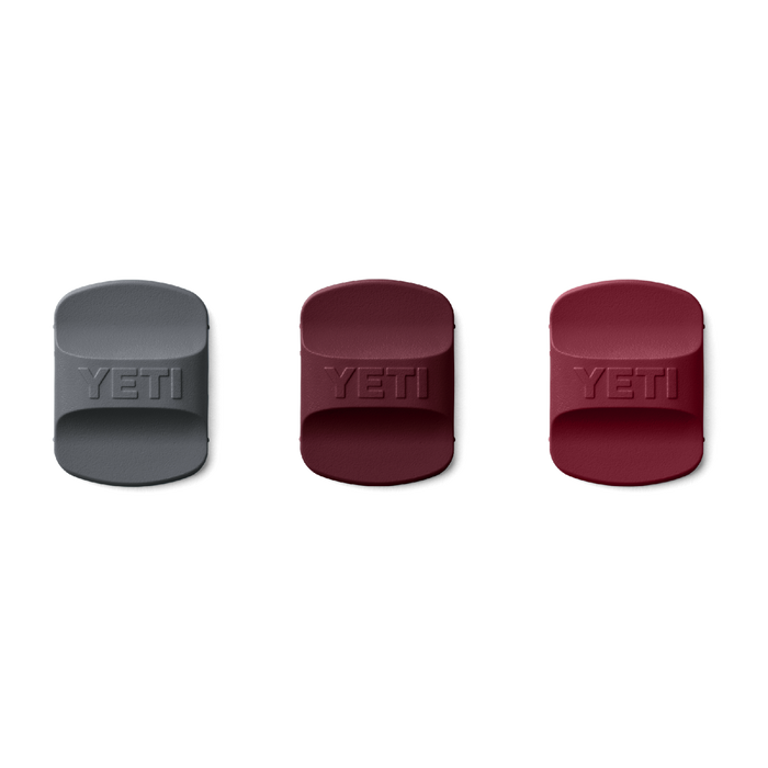 Yeti Rambler Magslider Colour Pack [col:wild Vine Red]