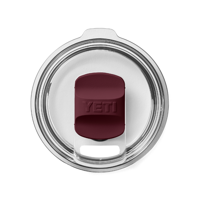 Yeti Rambler Magslider Colour Pack [col:wild Vine Red]