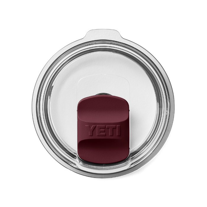 Yeti Rambler Magslider Colour Pack [col:wild Vine Red]