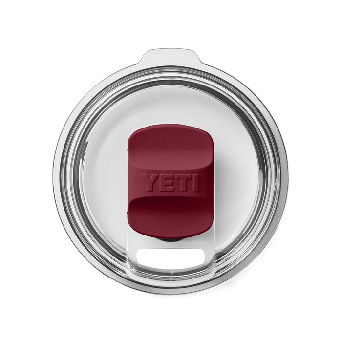 Yeti Rambler Magslider Colour Pack [col:wild Vine Red]