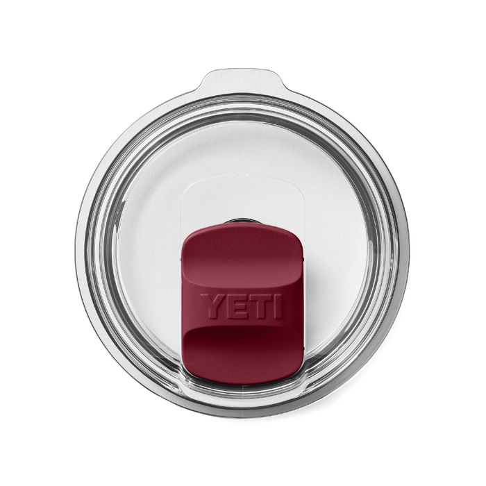 Yeti Rambler Magslider Colour Pack [col:wild Vine Red]