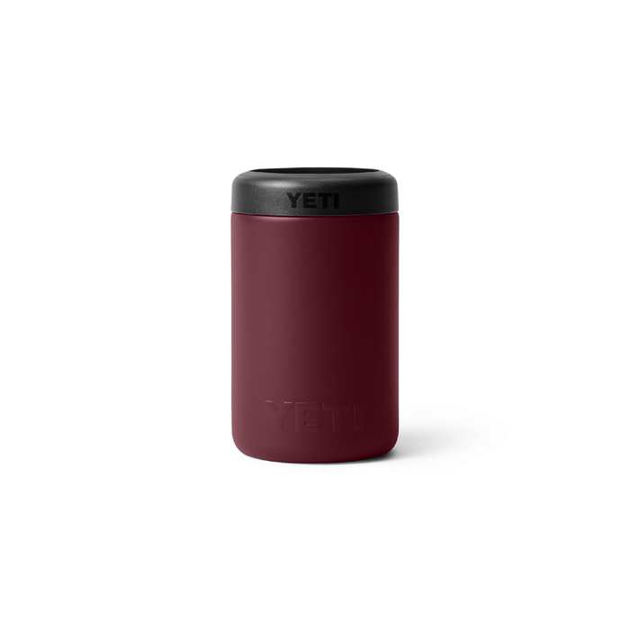 Yeti Rambler Colster V2 (375ml) [col:wild Vine Red]