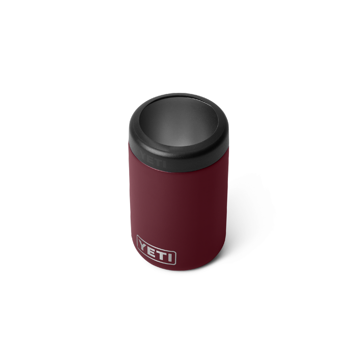 Yeti Rambler Colster V2 (375ml) [col:wild Vine Red]