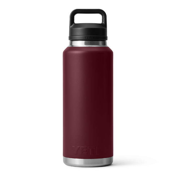 Yeti Rambler 46oz (1.4l) Bottle [col:wild Vine Red]