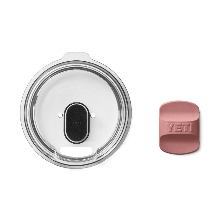 Yeti Rambler Magslider Colour Pack [col:sandstone Pink]