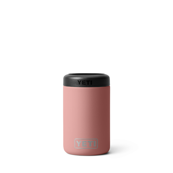 Yeti Rambler Colster V2 (375ml) [col:sandstone Pink]