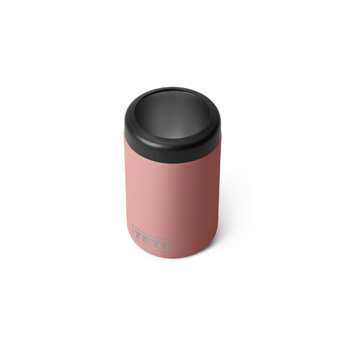 Yeti Rambler Colster V2 (375ml) [col:sandstone Pink]