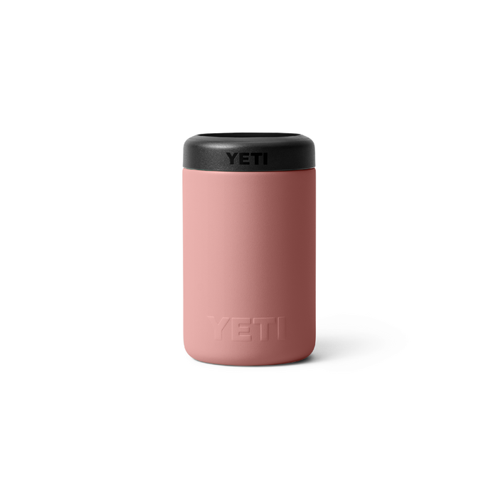 Yeti Rambler Colster V2 (375ml) [col:sandstone Pink]