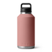 Yeti Rambler 64oz (1.9l) Bottle [col:sandstone Pink]