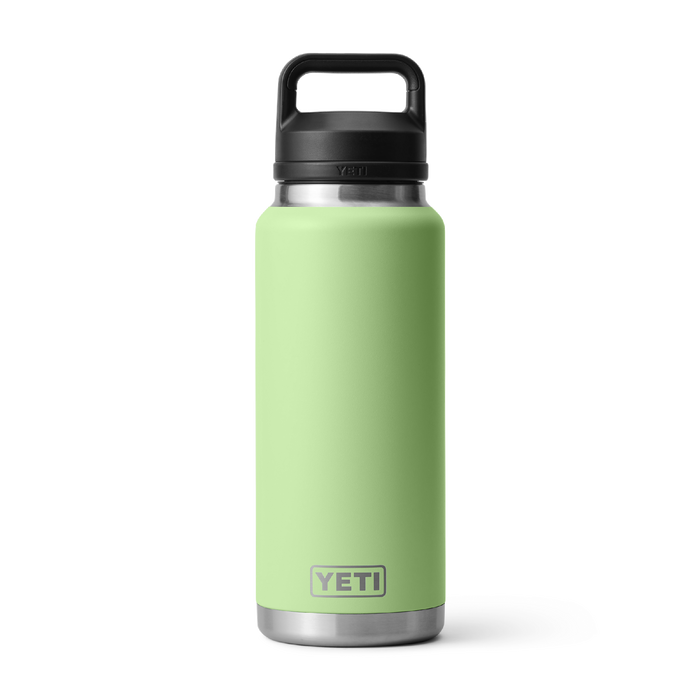 Yeti Rambler 36oz (1065ml) Bottle [col:key Lime]