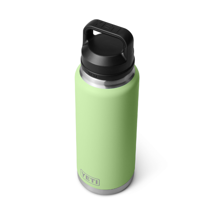 Yeti Rambler 36oz (1065ml) Bottle [col:key Lime]