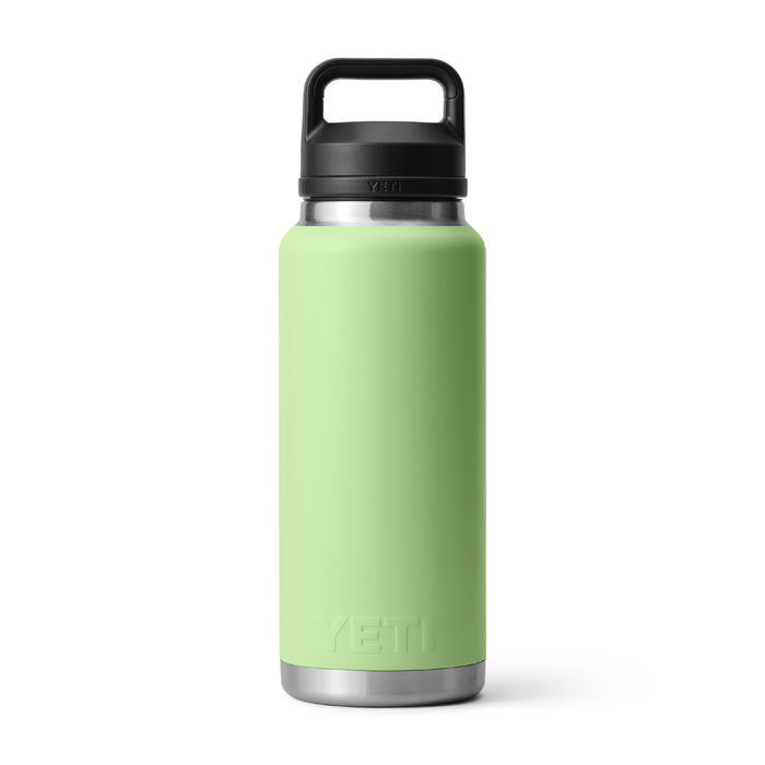 Yeti Rambler 36oz (1065ml) Bottle [col:key Lime]