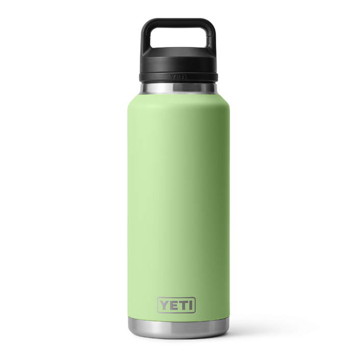 Yeti Rambler 46oz (1.4l) Bottle [col:key Lime]