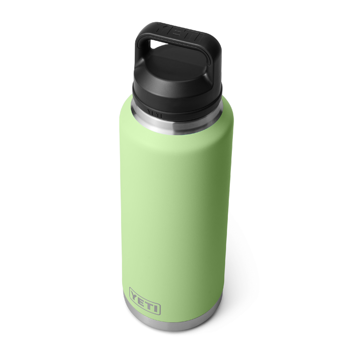 Yeti Rambler 46oz (1.4l) Bottle [col:key Lime]