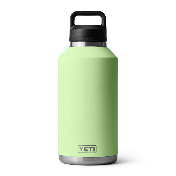 Yeti Rambler 64oz (1.9l) Bottle [col:key Lime]