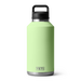 Yeti Rambler 64oz (1.9l) Bottle [col:key Lime]