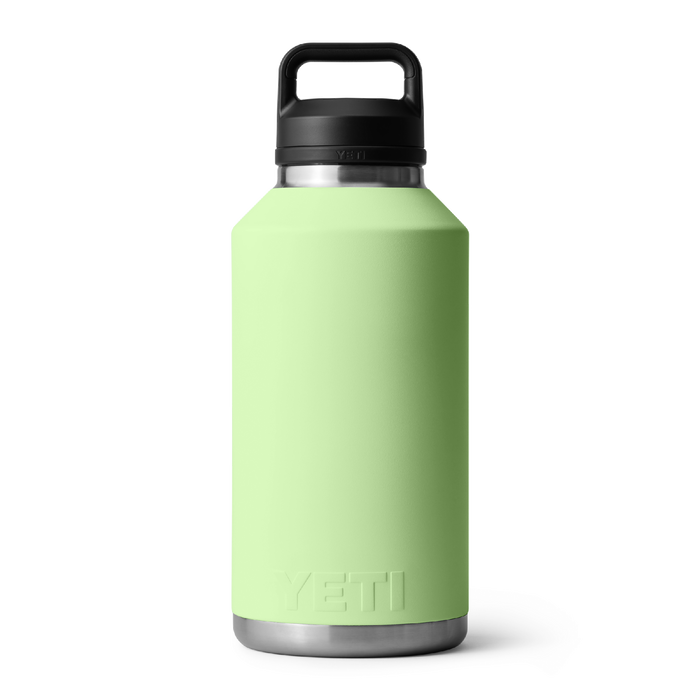 Yeti Rambler 64oz (1.9l) Bottle [col:key Lime]