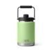 Yeti Rambler 1/2-gallon (1.9l) Jug [col:key Lime]