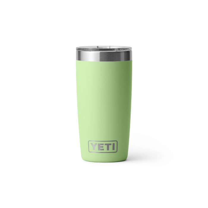 Yeti Rambler 10oz (296ml) Tumbler [col:key Lime]