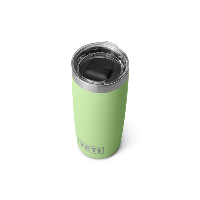 Yeti Rambler 10oz (296ml) Tumbler [col:key Lime]