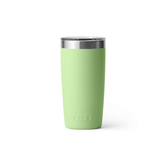 Yeti Rambler 10oz (296ml) Tumbler [col:key Lime]