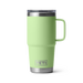 Yeti Rambler 20oz (591ml) Travel Mug [col:key Lime]