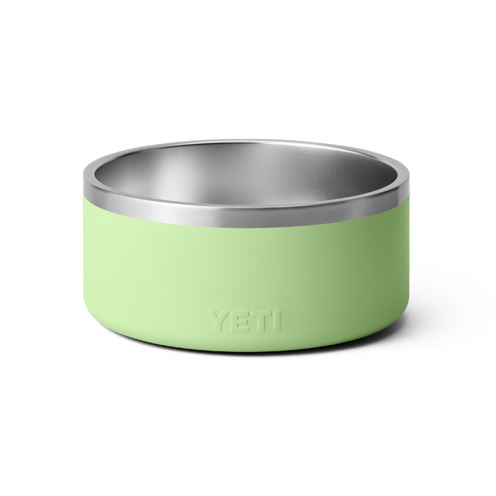 Yeti Boomer 8 Dog Bowl [col:key Lime]